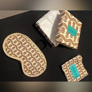 Gucci Sleeping Mask